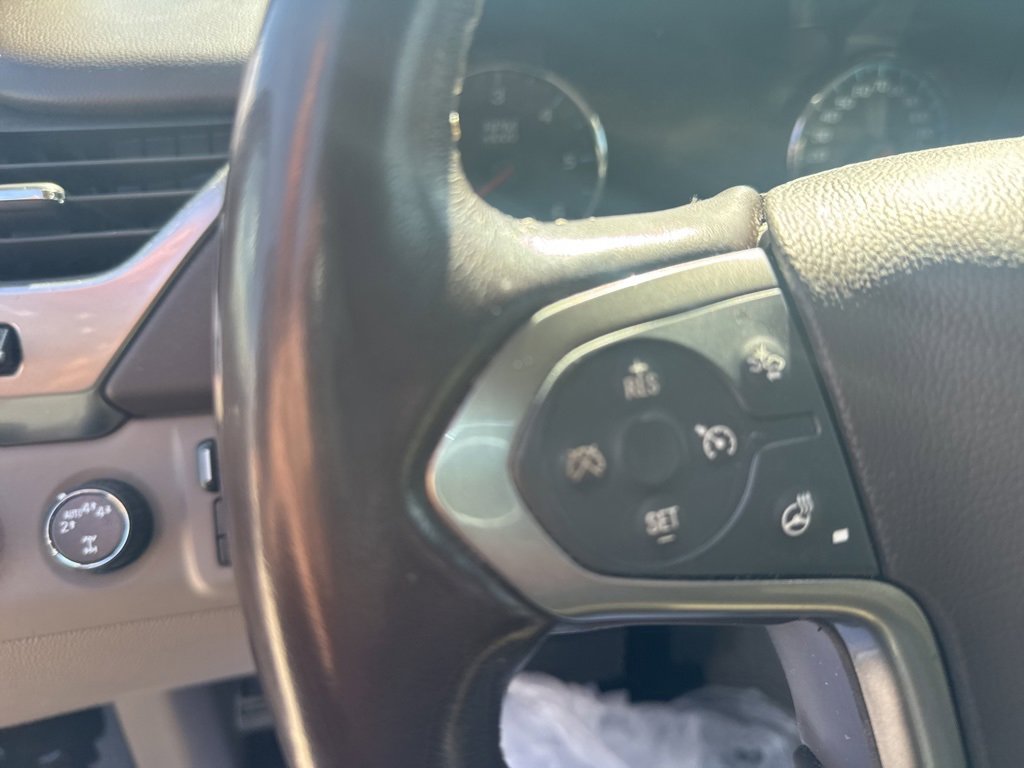 Used 2019 Chevrolet Tahoe Premier image 23