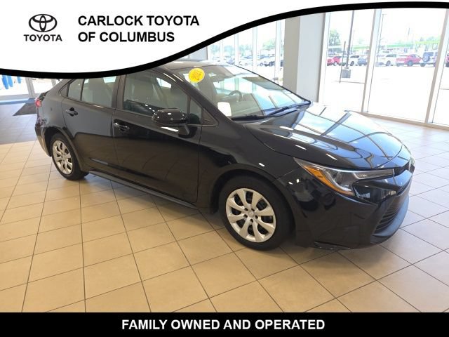 Used 2023 Toyota Corolla LE FWD image 6