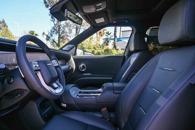 New 2026 Hyundai Palisade Calligraphy AWD/4WD image 14