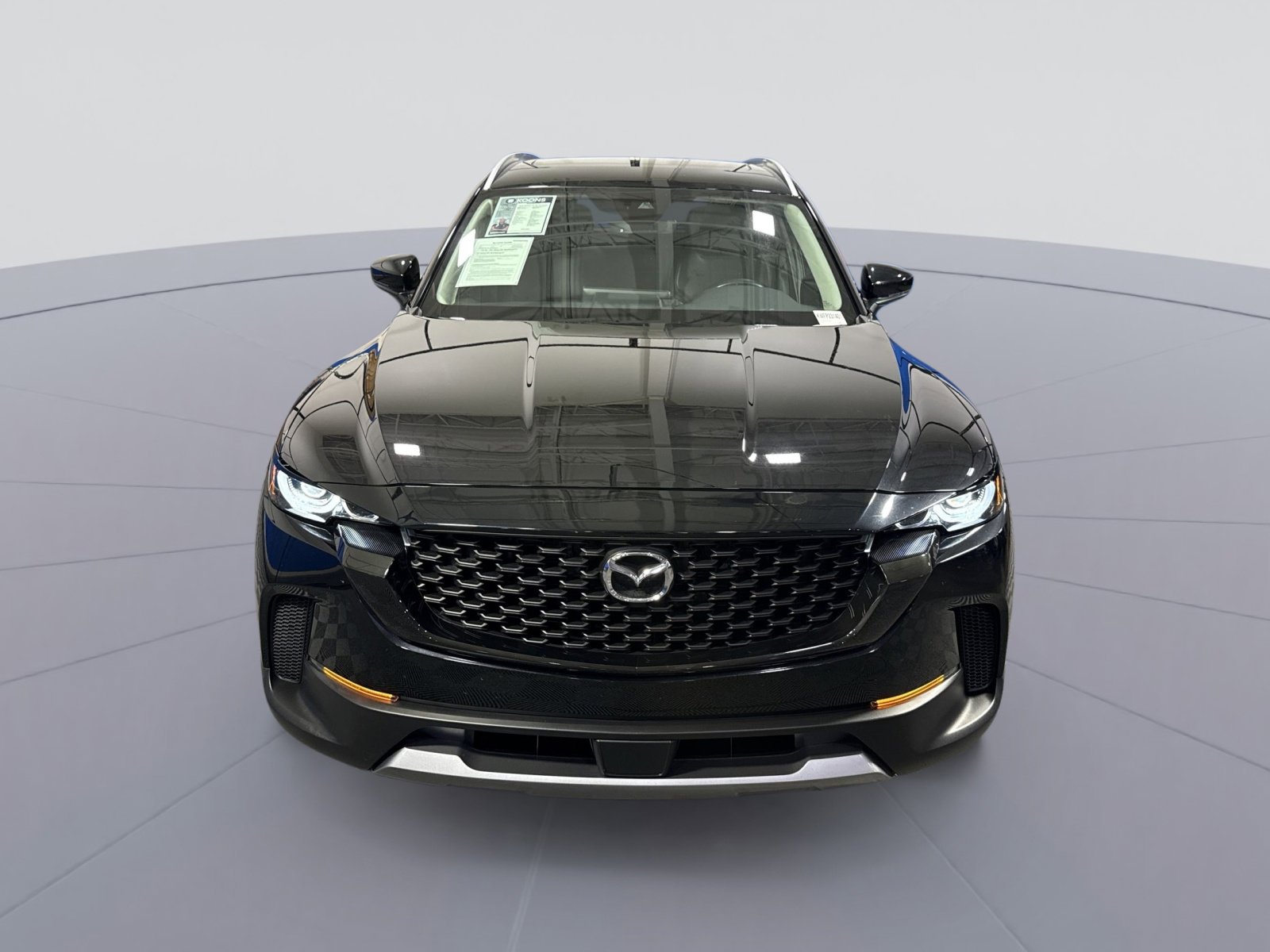 Used 2023 MAZDA CX-50 AWD 2.5 Turbo w/ Cargo Package image 38