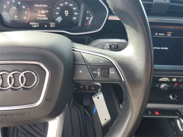 Used 2021 Audi Q3 2.0T Premium image 19