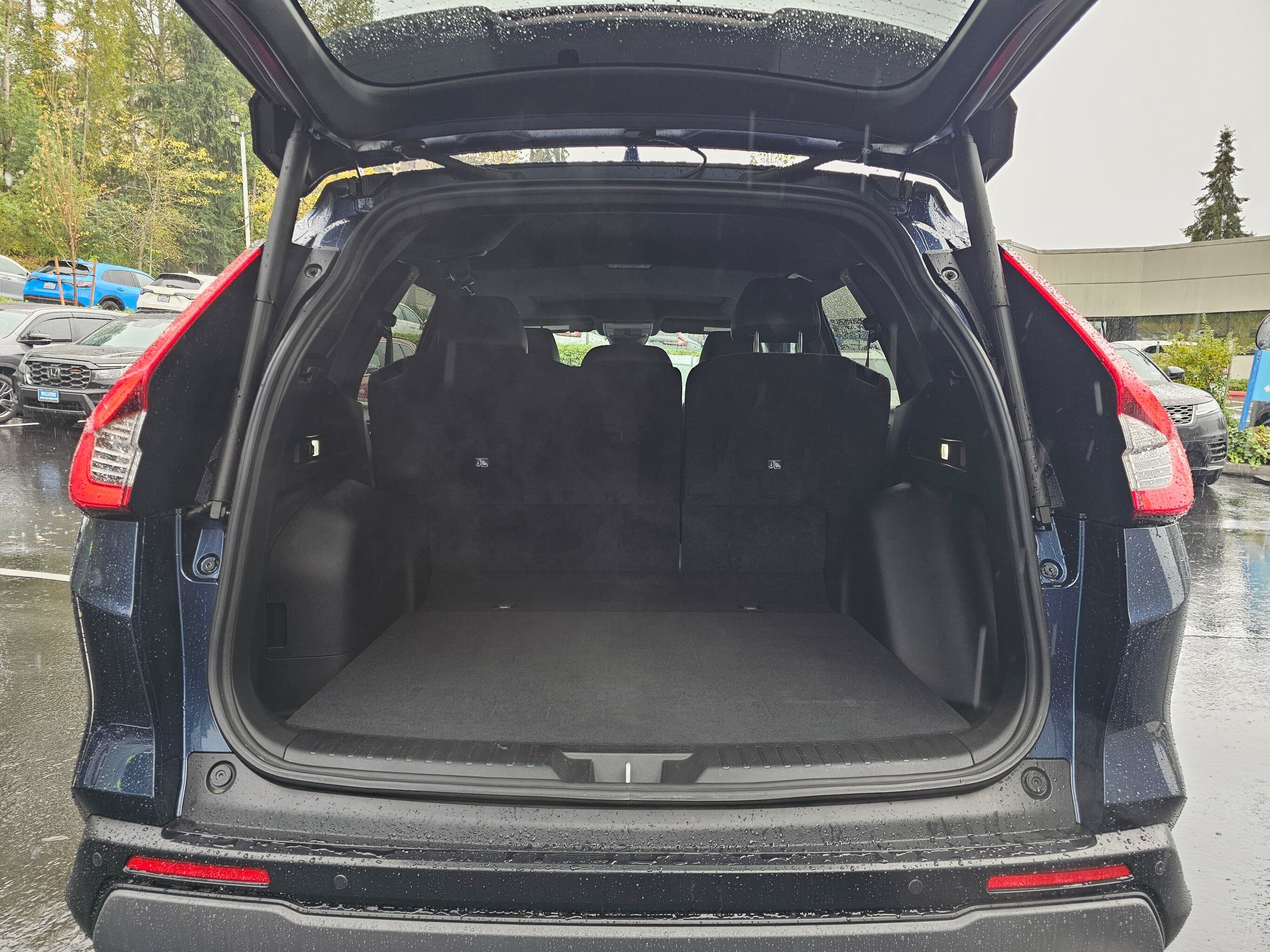 Used 2024 Honda CR-V Sport-L image 18