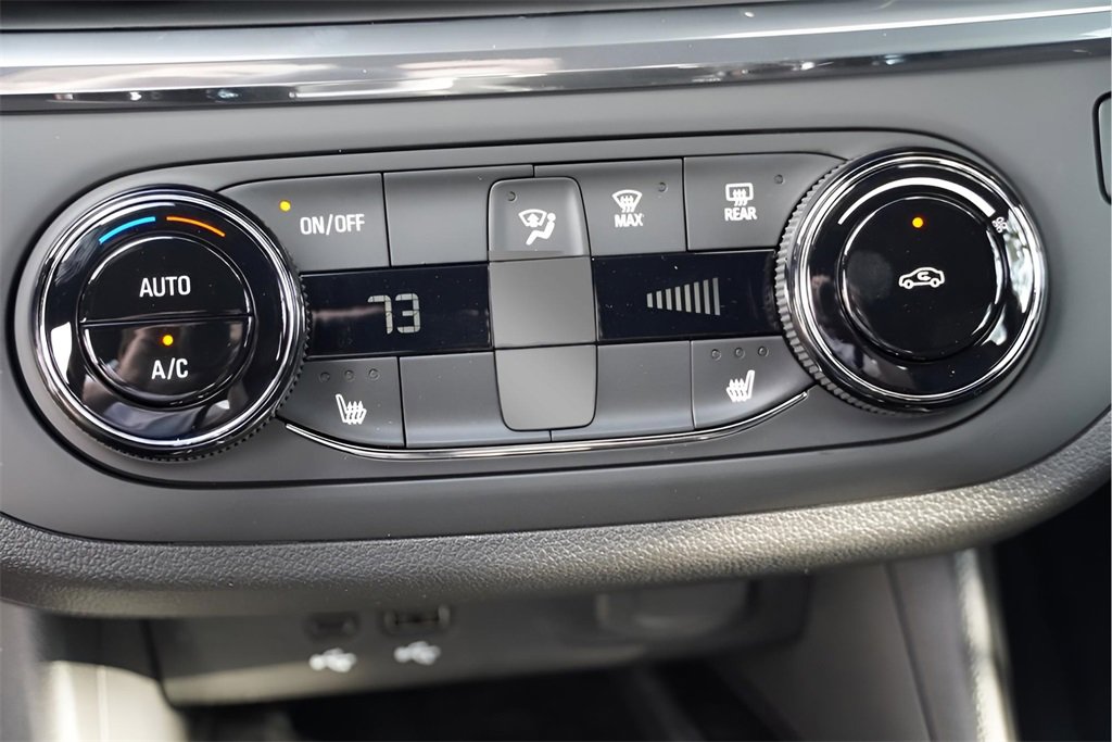 New 2026 Buick Envista Preferred w/ Convenience I Package image 13