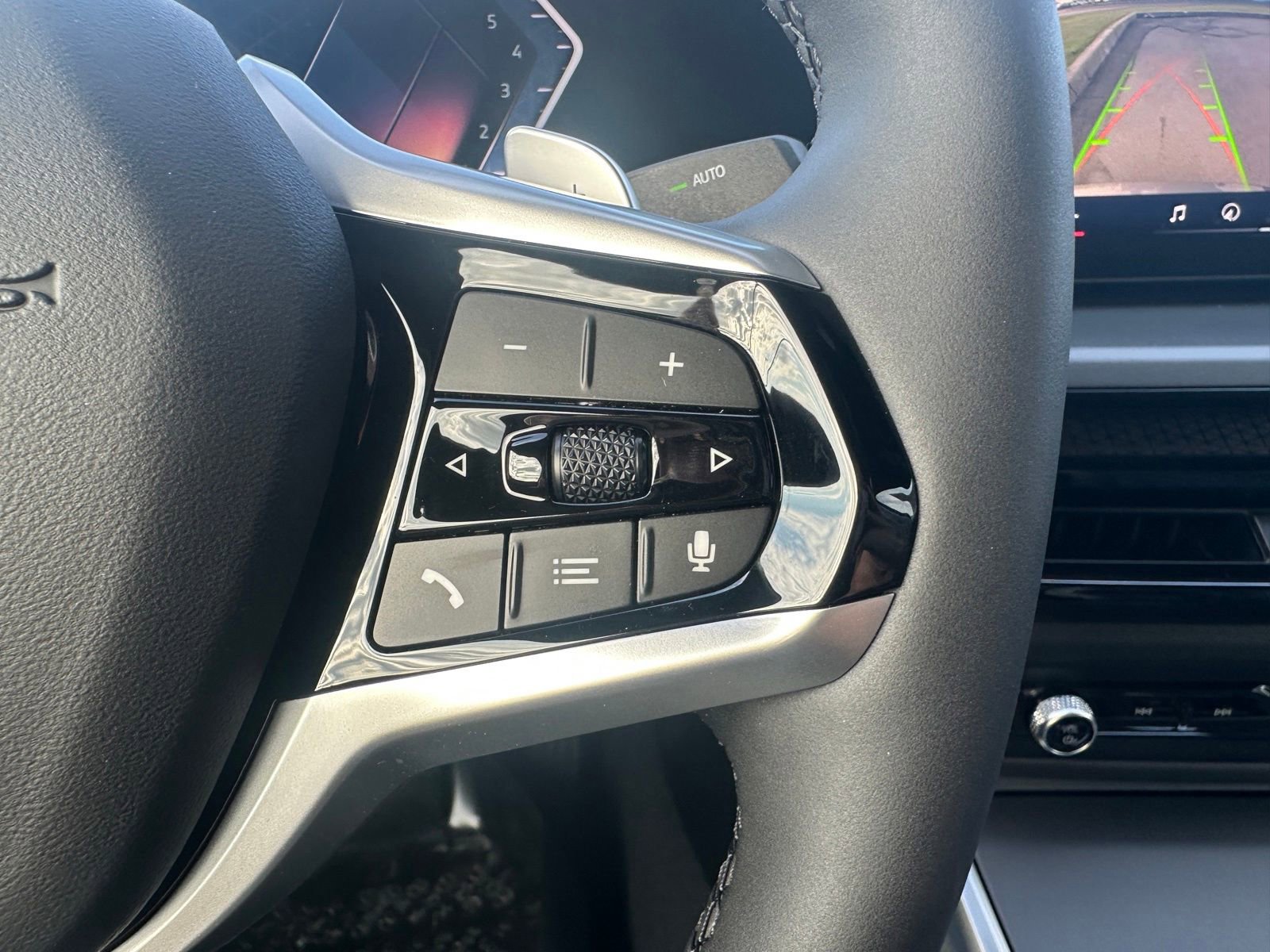 New 2025 BMW 230i xDrive Coupe w/ Convenience Package image 19