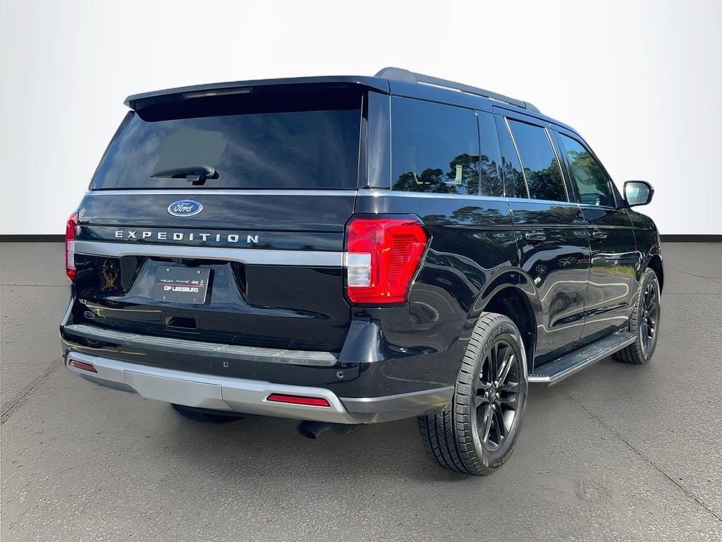 Used 2022 Ford Expedition XLT RWD image 7