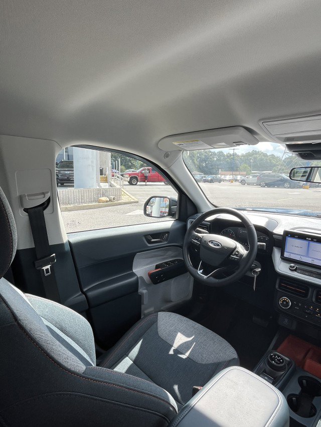 Used 2024 Ford Maverick XLT w/ XLT Luxury Package image 14