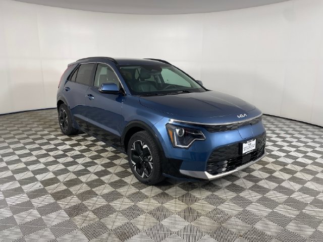 Used 2023 Kia Niro Wind w/ Wind Preserve Package FWD image 23