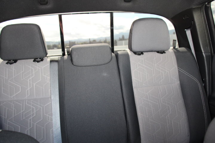 Certified 2023 Toyota Tacoma TRD Off-Road w/ Black Out Package (TMS) image 25