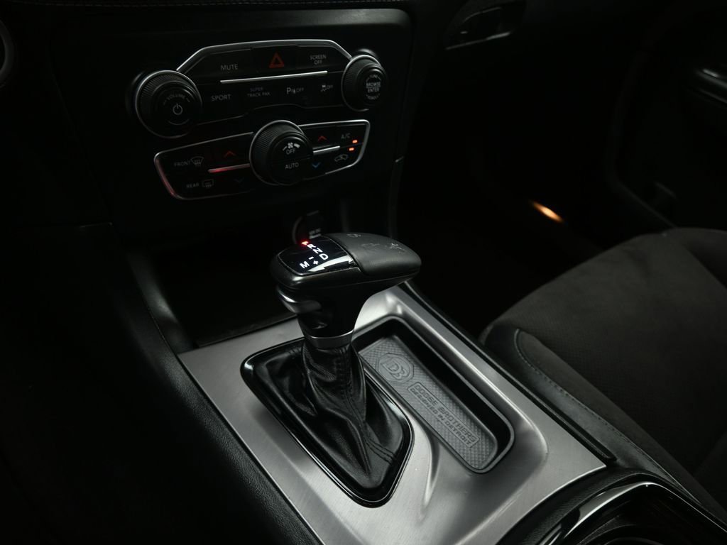 Used 2022 Dodge Charger R/T w/ Plus Group image 17
