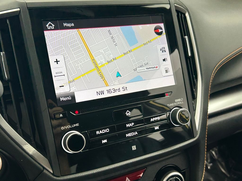 Used 2021 Subaru Crosstrek 2.5i Limited w/ Moonroof Package 2 image 23