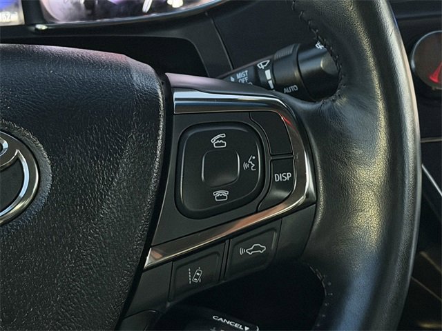 Used 2018 Toyota Avalon Limited image 28