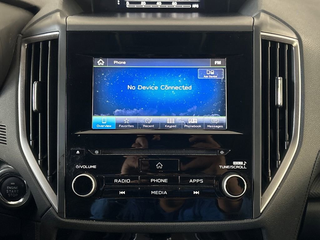 Used 2023 Subaru Forester Premium image 26