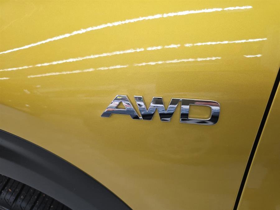 Used 2021 Kia Seltos SX w/ SX Sunroof Package AWD/4WD image 38