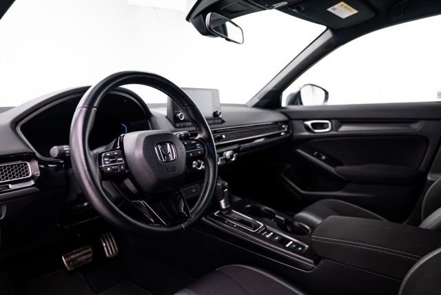 Used 2024 Honda Civic Sport image 12