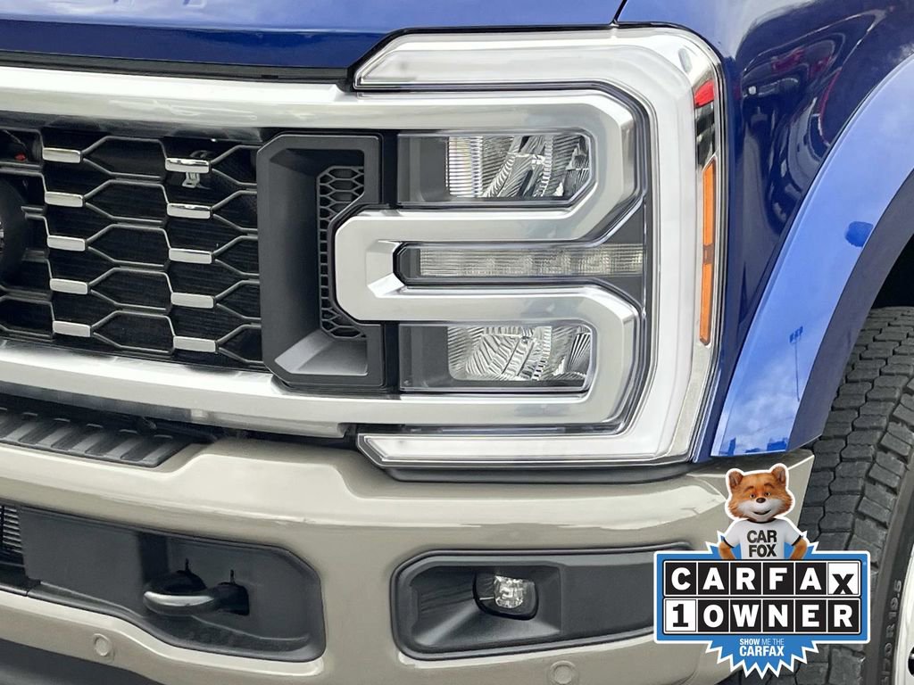 Used 2026 Ford F450 King Ranch image 11