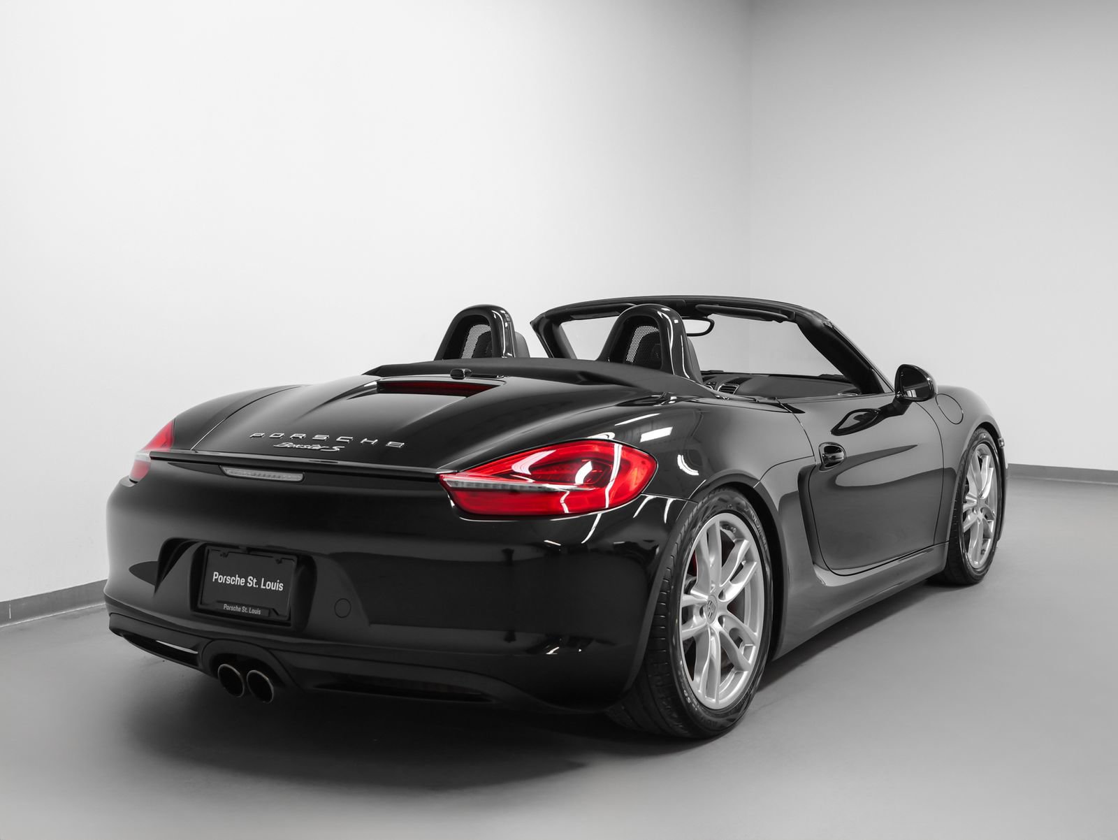 Used 2013 Porsche Boxster S RWD image 14