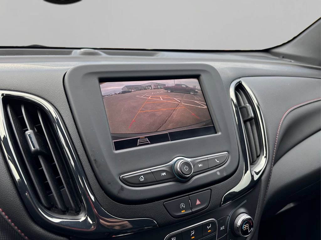 Used 2022 Chevrolet Equinox RS image 28