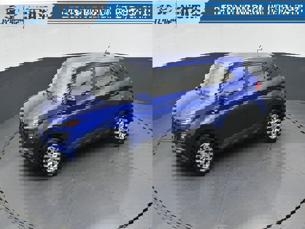 New 2025 Hyundai Venue SE image 45