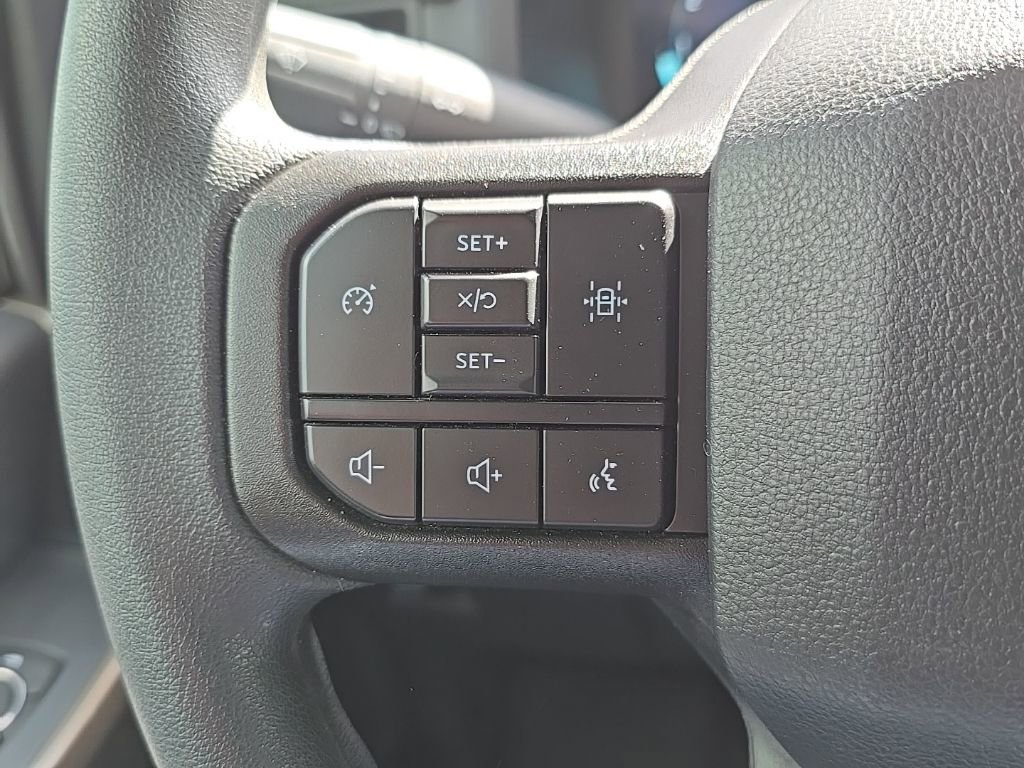Used 2025 Ford F150 STX w/ Equipment Group 201A FX4 image 18