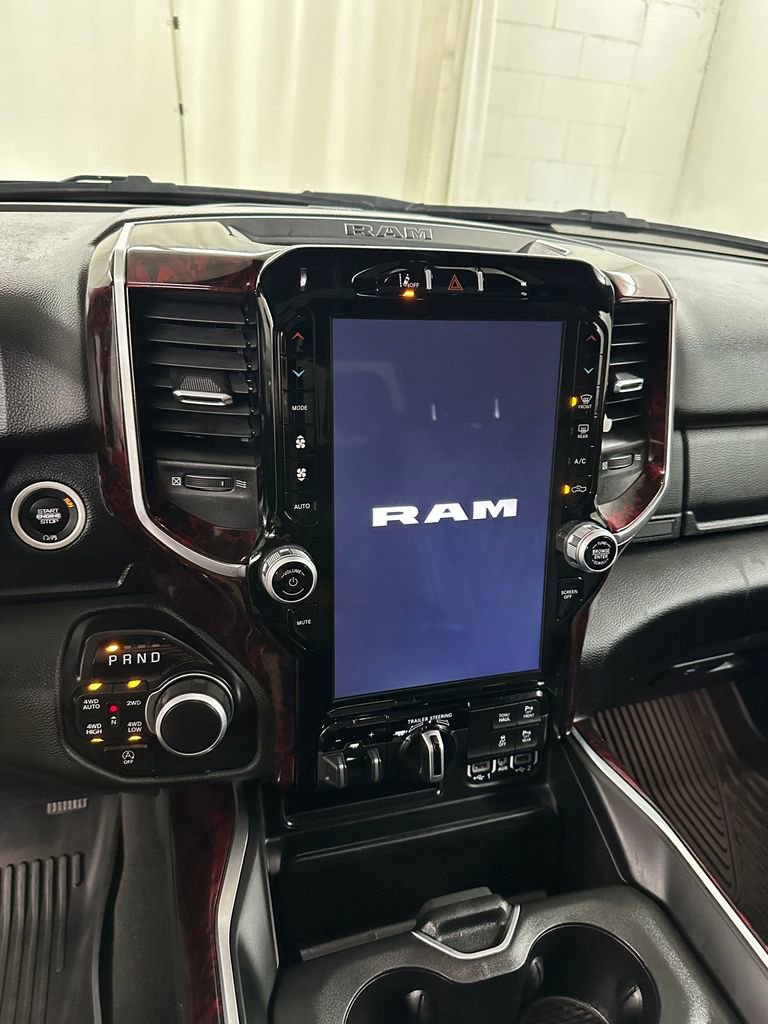 Used 2024 RAM 1500 Big Horn image 20