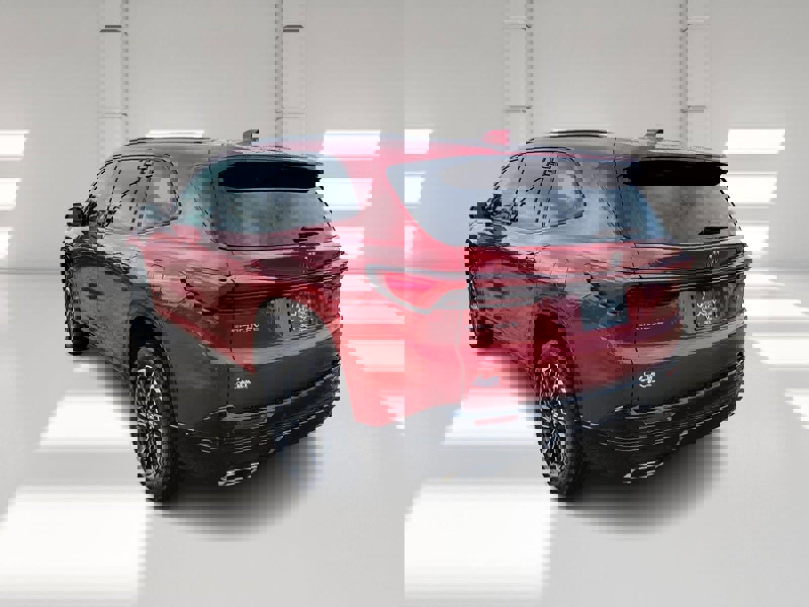 New 2026 Buick Enclave Sport Touring w/ Power Package image 5