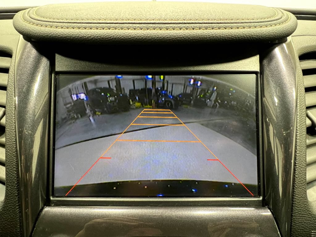 Used 2015 Chevrolet Impala LTZ FWD image 11