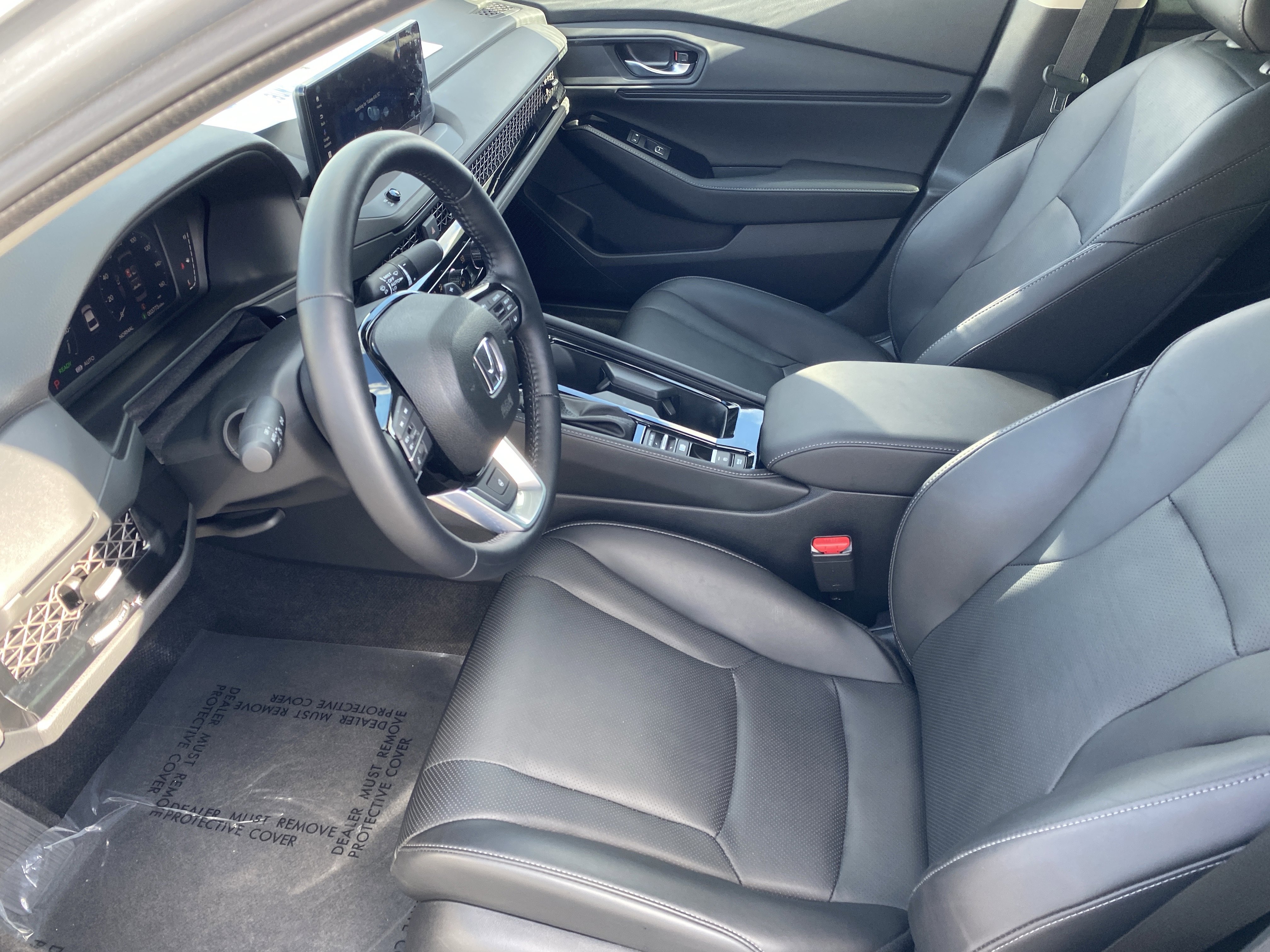 Certified 2025 Honda Accord Touring image 15