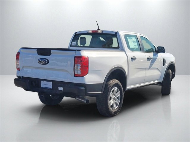 Used 2024 Ford Ranger XL w/ Trailer Tow Package image 4