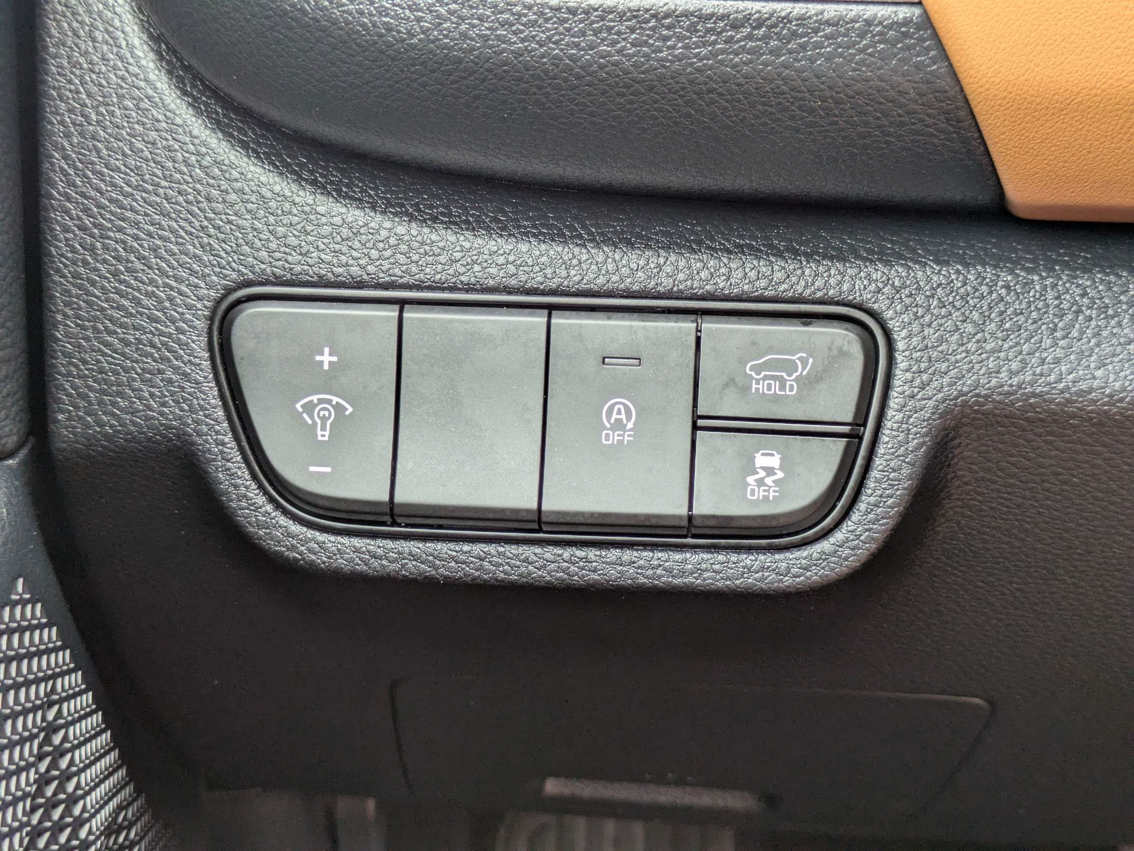 Certified 2025 Kia Seltos EX w/ EX Sunroof Package AWD/4WD image 38