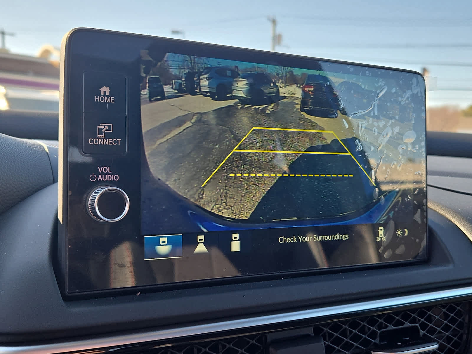 Certified 2025 Acura ADX A-Spec image 20