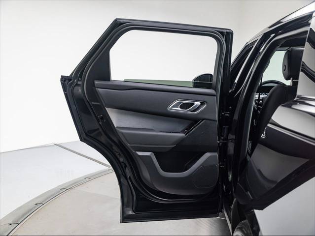 Used 2023 Land Rover Range Rover Velar R-Dynamic S AWD/4WD image 25