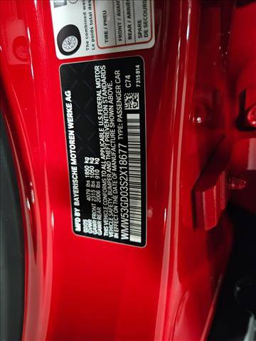 Certified 2025 MINI Cooper S FWD image 23