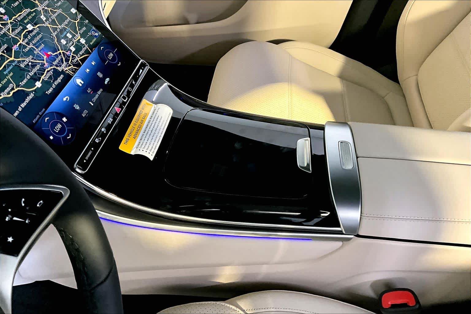 New 2027 Mercedes-Benz GLC 350e 4MATIC image 10