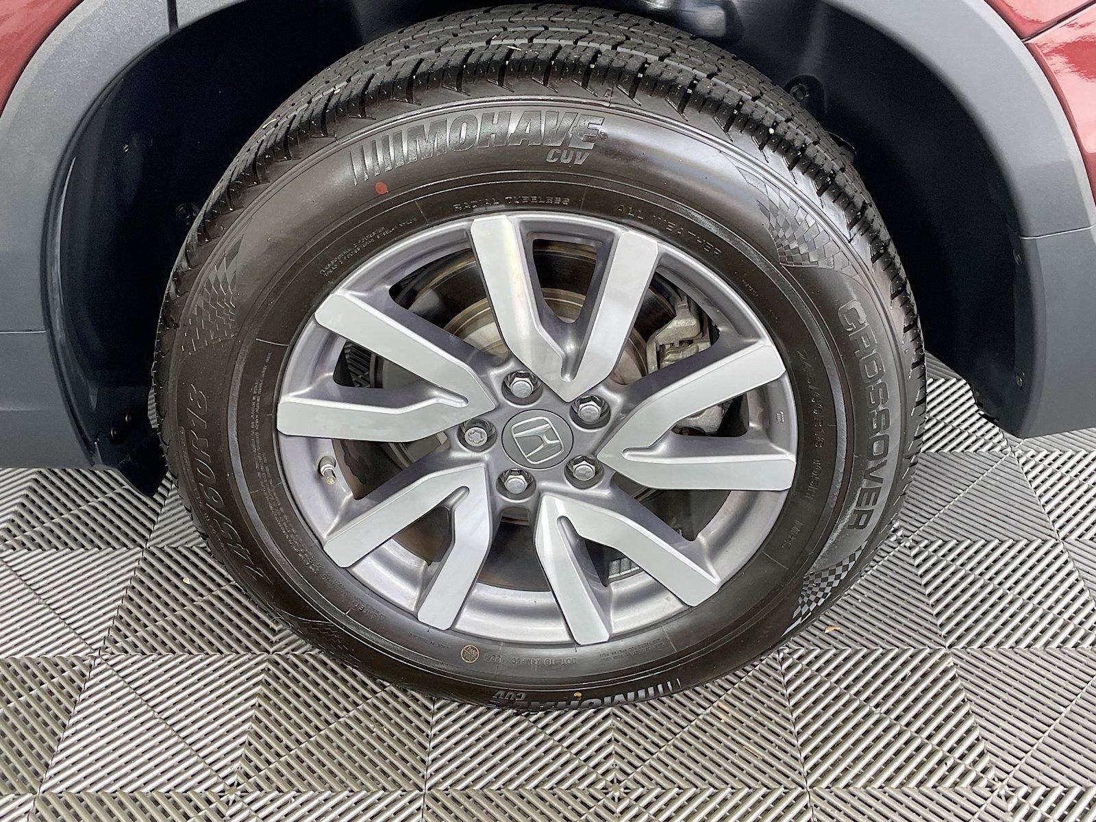 Used 2019 Honda Pilot EX-L image 34