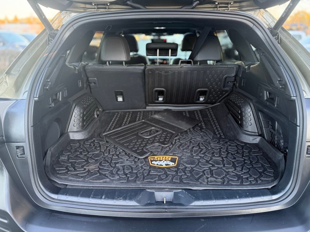 Used 2024 Subaru Outback Wilderness image 11