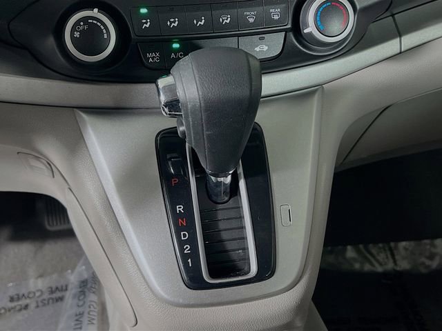Used 2013 Honda CR-V EX image 24