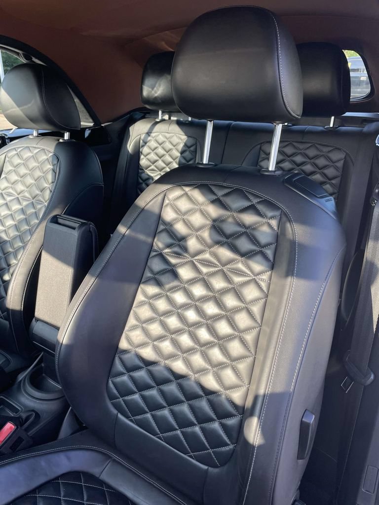 Used 2019 Volkswagen Beetle 2.0T Final Edition SEL FWD image 15