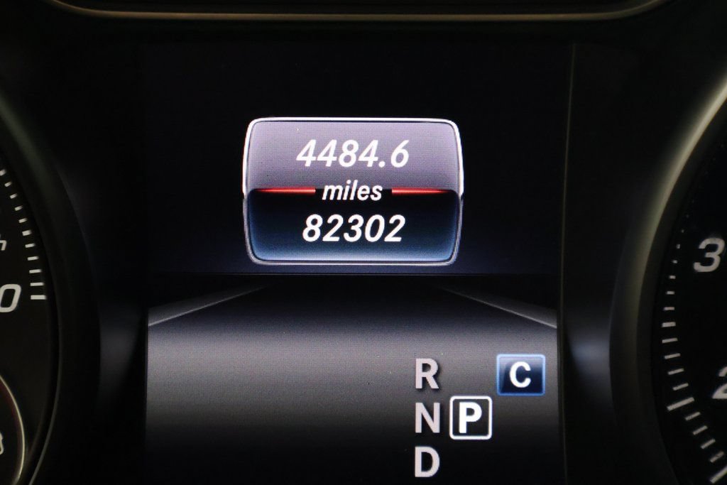 Used 2017 Mercedes-Benz CLA 250 image 17