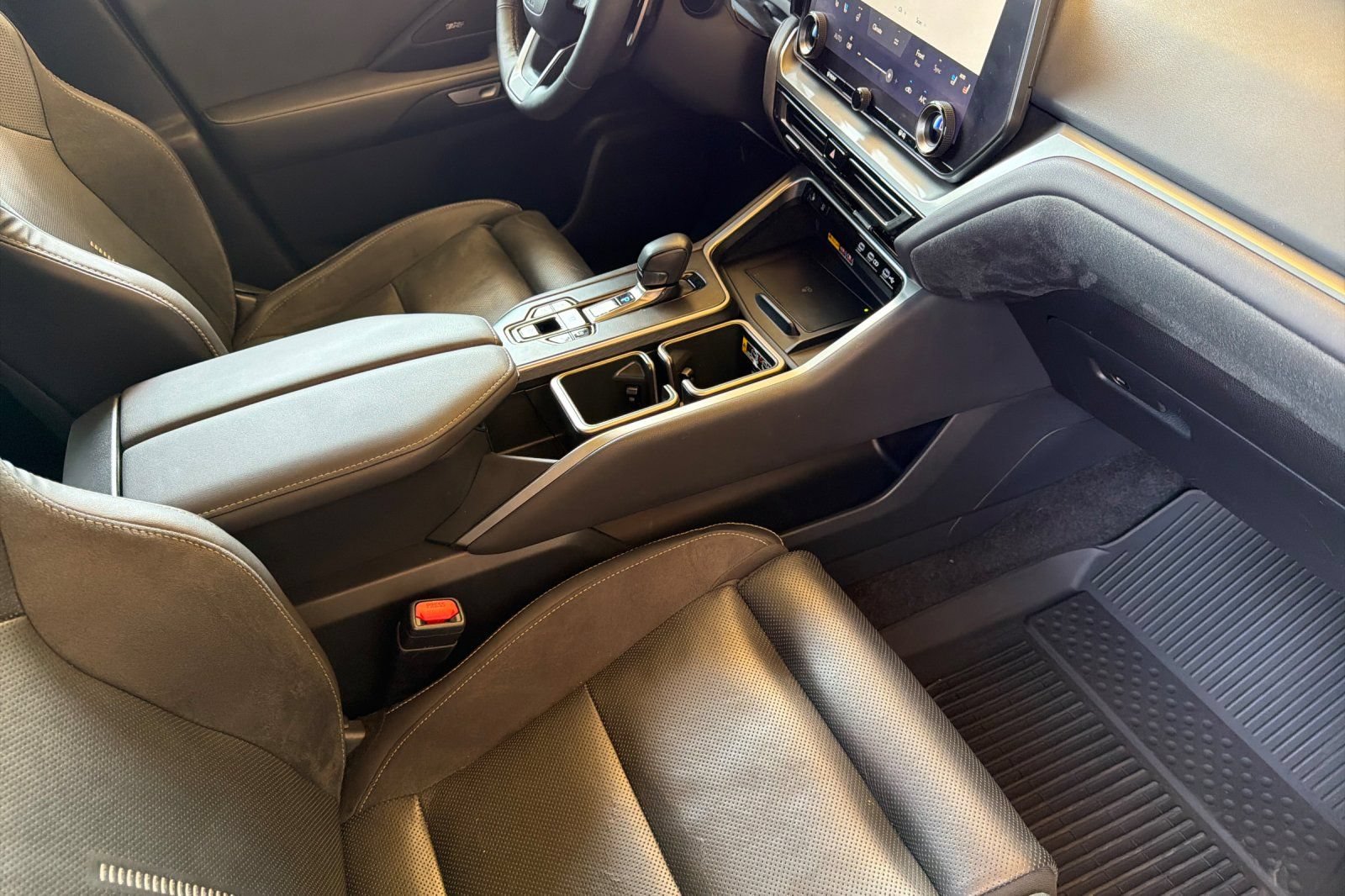 Certified 2024 Lexus TX 350 AWD w/ Technology Package image 20
