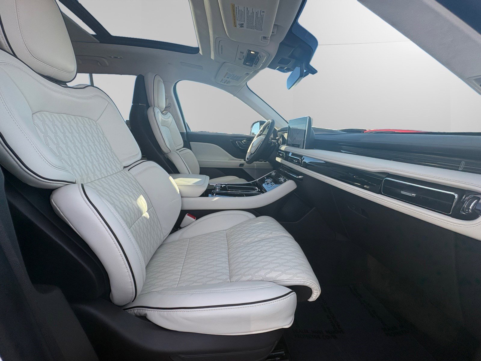 Certified 2023 Lincoln Aviator Black Label image 15