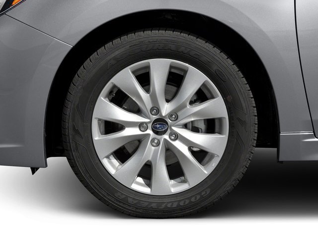 Used 2017 Subaru Legacy 2.5i Premium w/ Moonroof Package AWD/4WD image 14