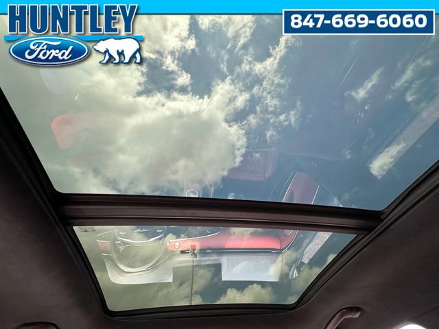 Used 2024 Genesis GV70 3.5T Sport w/ Sport Prestige Package AWD/4WD image 18