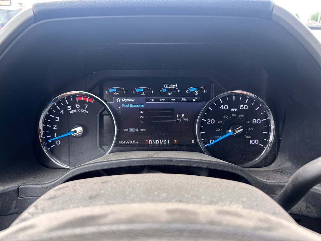Used 2017 Ford F350 Lariat AWD/4WD image 22