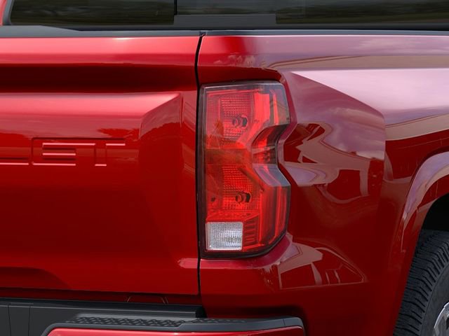 New 2026 Chevrolet Colorado LT w/ Advanced Trailering Package AWD/4WD image 11