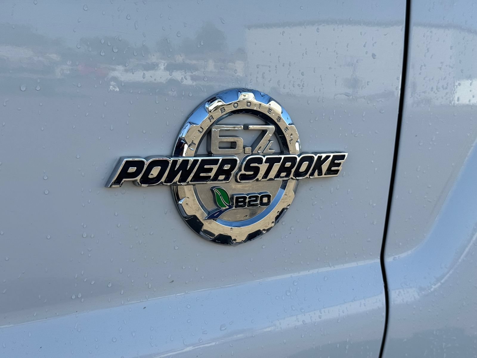 Used 2016 Ford F250 XLT w/ XLT Premium Package AWD/4WD image 5
