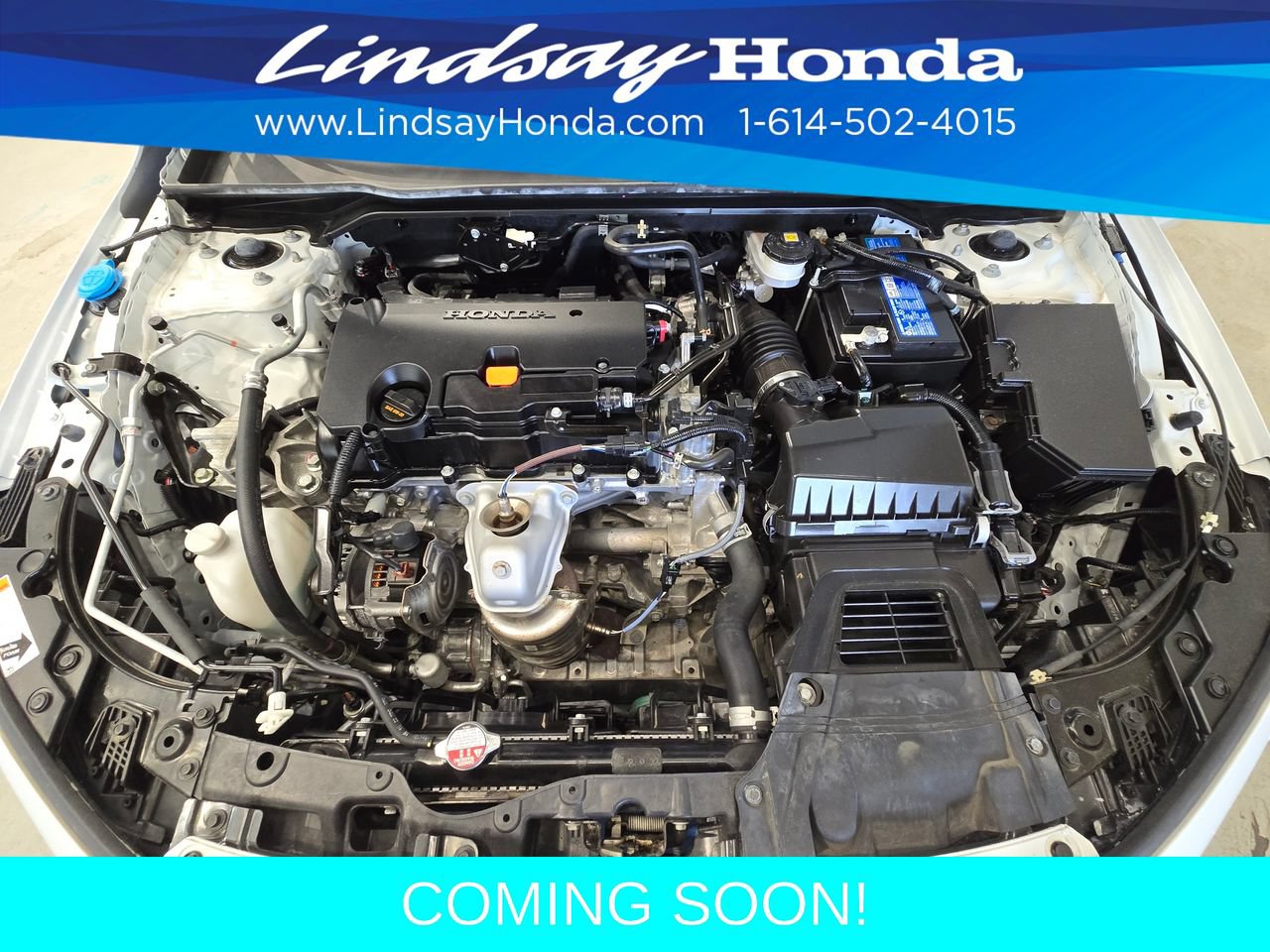 Used 2023 Honda Civic Sport image 24