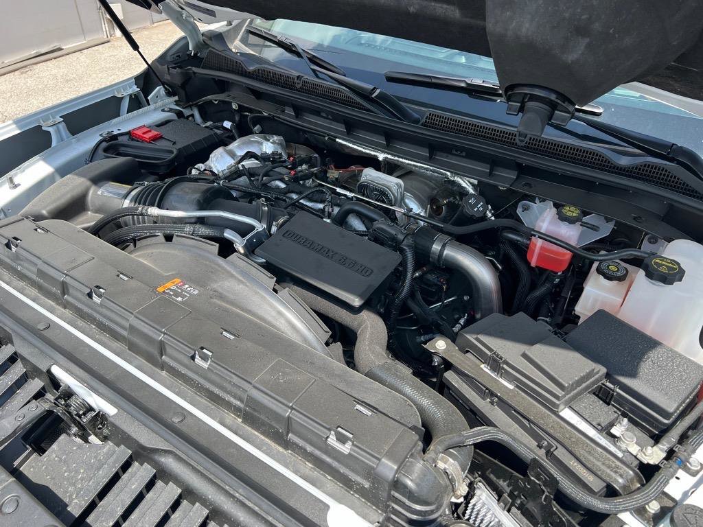 New 2025 GMC Sierra 2500 Pro w/ Convenience Package image 23