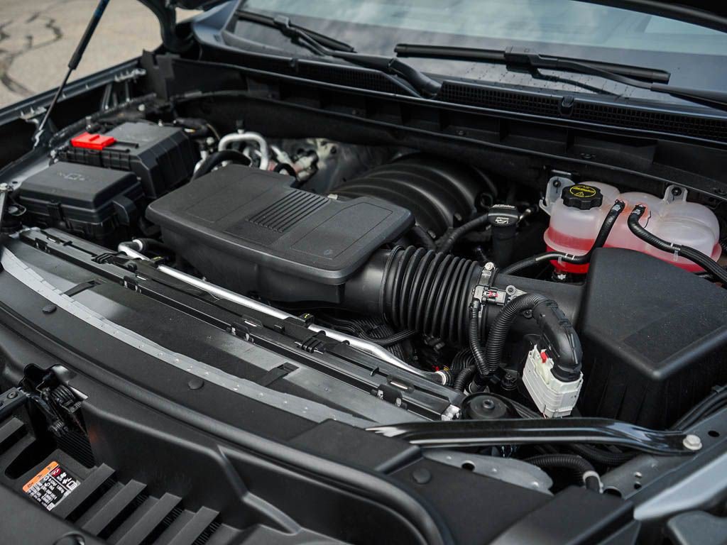 New 2026 GMC Yukon XL Denali w/ Denali Reserve Package AWD/4WD image 7