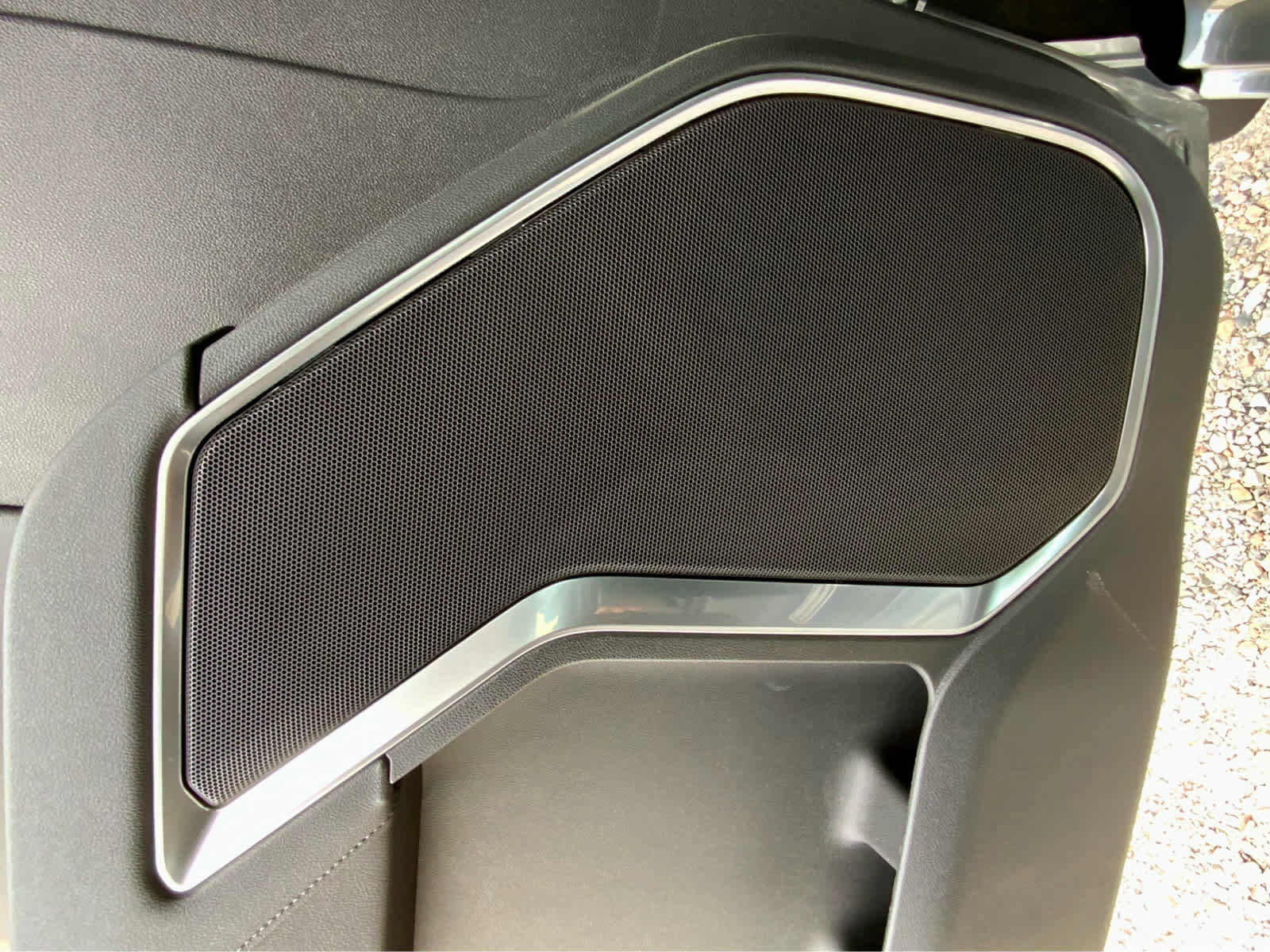 New 2026 Chevrolet Silverado 1500 LT w/ Leather Package image 58