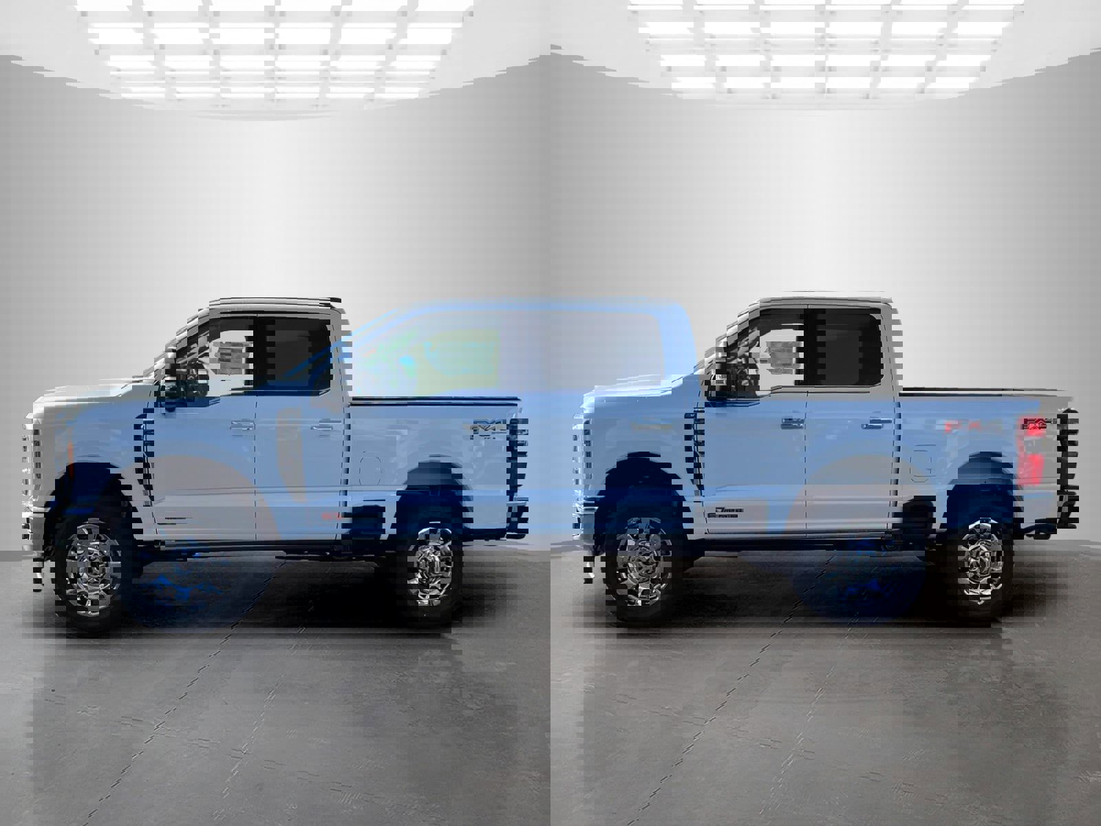 New 2026 Ford F250 Lariat w/ Lariat Ultimate Package image 8